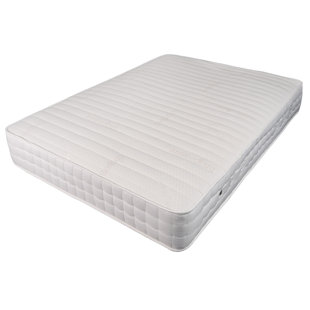 Glenmoral White Noise Pocket Sprung 1000 Mattress
