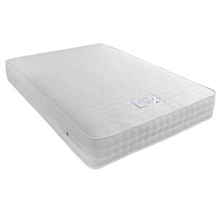 WHITE NOISE Bellingen Pocket Sprung Mattress