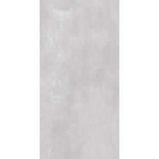 MALAKAN INC 24" X 48" Porcelain Stone Look Wall & Floor Tile Saint Laurent Bianco