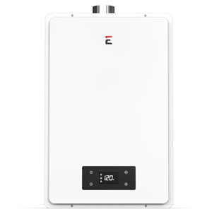 ECCOTEMP SYSTEMS LLC Eccotemp Builder Grade 6.5 GPM Tankless Water Heater