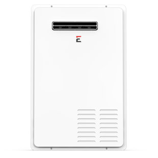 ECCOTEMP SYSTEMS LLC Eccotemp Builder Grade 7.0 GPM Tankless Water Heater