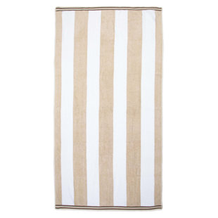 ARKWRIGHTLLC 100% Cotton Beach towel