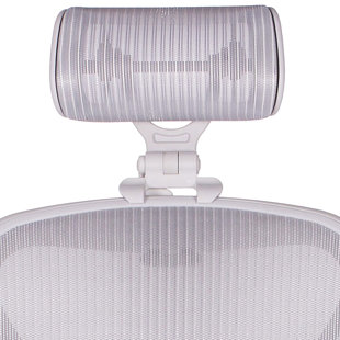 Engineered Now Headrest