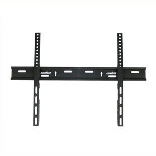 SYMPLE STUFF Universal TV Wall Bracket Mount For 26-72" Samsung LG Panasonic Sony