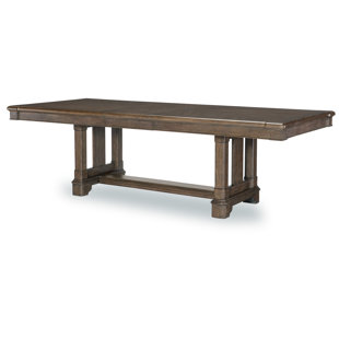 LEGACY CLASSIC FURNITURE Stafford Extendable Dining Table