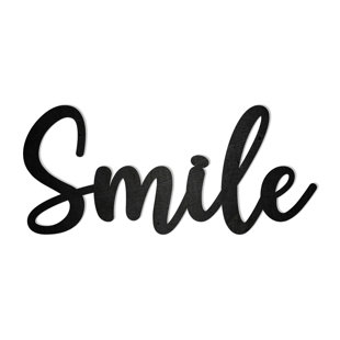 EA SWEET GIFTS TRADE B.V. Wall Decor on Metal