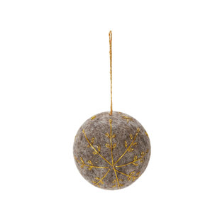 ACCENT DECOR Eria Ornament