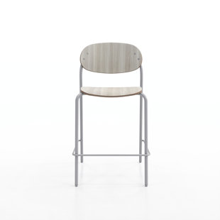 KFI STUDIOS Tioga 26" Counter Stool