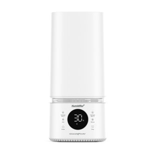 ADVANCED PURE AIR Humidifier+ Antioxidant Humidifier