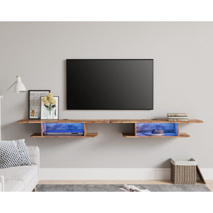 WROUGHT STUDIO™ Chadae 83'' Media Console