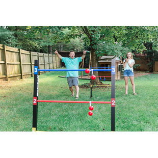 Bolaball Plastic Outdoor Kids Game