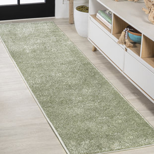 WADE LOGAN® Aricel Solid Color Rug