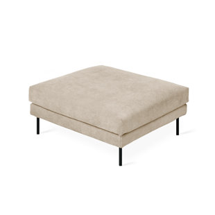 GUS* MODERN Renfrew Ottoman