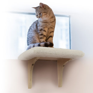 TUCKER MURPHY PET™ Crocifisso 11" Cat Perch
