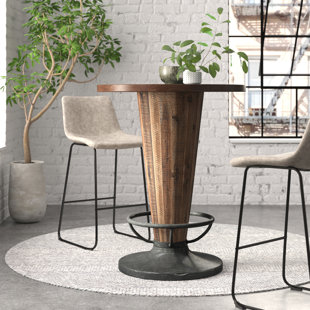 STEELSIDE™ Cordova Table Base