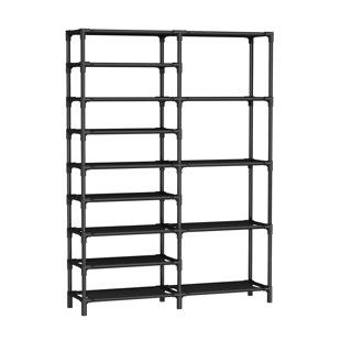 PSWY 30 Pair Shoe Rack