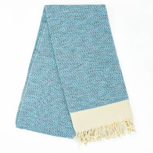 EAST 'N BLUE Severina Turkish Cotton Hand Towel