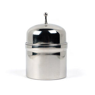 DESIGN IMPORTS Spice Jars