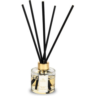 MAGMA LONDON No Power Source Required / Manual Reed Diffusers And Sticks