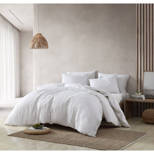 RIVERBROOK HOME Melody Matelassé 3 pc Set White