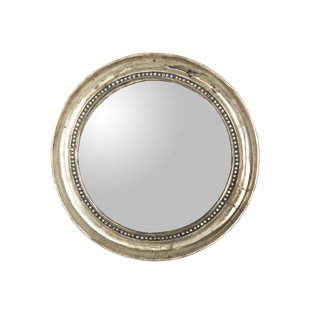 ZENTIQUE Convex Wall Mirror