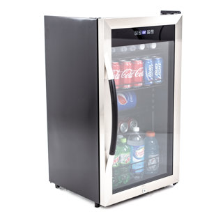 AVANTI PRODUCTS Avanti Beverage Center, 108 Can Capacity