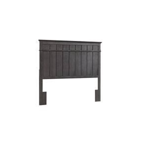 PROGRESSIVE FURNITURE INC. Solid Wood Headboard