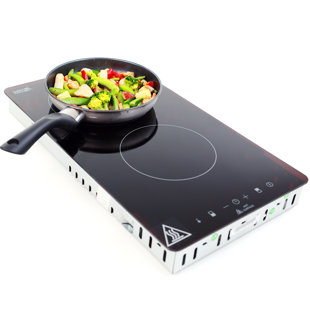 AVANTI PRODUCTS Avanti Drop in Cooktop