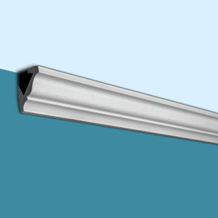 ARCHITECTURAL PRODUCTS BY OUTWATER L.L.C. 3"H x 6"W Crown Sample Piece