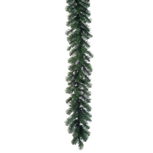 THE HOLIDAY AISLE® Robine 108" Artificial Douglas Pine Garland