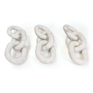 REGINA ANDREW Atlas Abstract Figurines & Sculptures