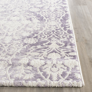 GROVELANE Alston Floral Rug