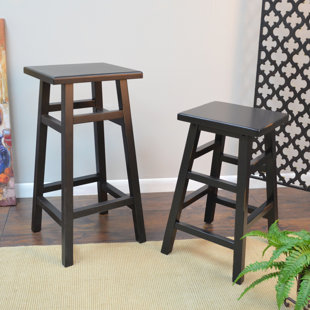 CAROLINA COTTAGE Waquoit Counter Stool