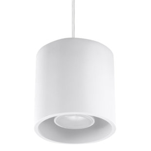 SOLLUX Orbis 1 1 - Light Drum Pendant