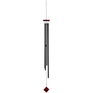 WOODSTOCK CHIMES Metal Wind Chime