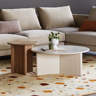 GUS* MODERN Odeon Coffee Table