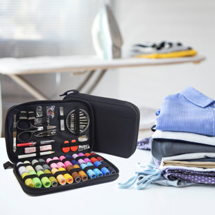 LOMANA 90 Piece Sewing Kit