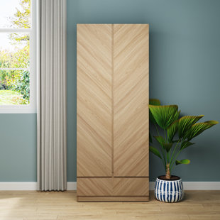 ALPEN HOME Garderobenschrank Kascha