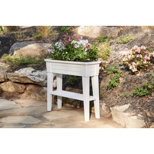 SOUTHERN PATIO® Elevated Planter