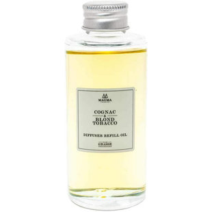 MAGMA LONDON Grasse Collection No Power Source Required / Manual Oils & Scents