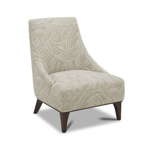 MISTANA™ Arango 27.56'' Wide Slipper Chair