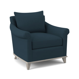 AMBELLA HOME COLLECTION Drake Upholstered Armchair