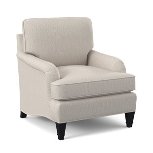 AMBELLA HOME COLLECTION Everton Upholstered Armchair