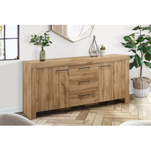 ALPEN HOME Sideboard Clarris 200 cm