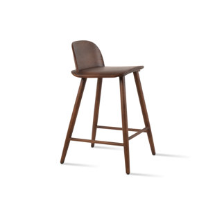 SOHOCONCEPT Janelle Bar & Counter Stool