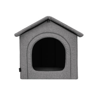 ARCHIE & OSCAR Dillman Dog House