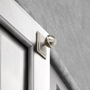 MYOH Rocher Round Knob