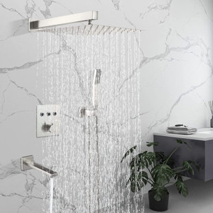 ALENARTWATER Shower Only Faucet