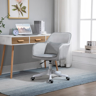 ZIPCODE DESIGN Brock Polyester Blend Office Chair