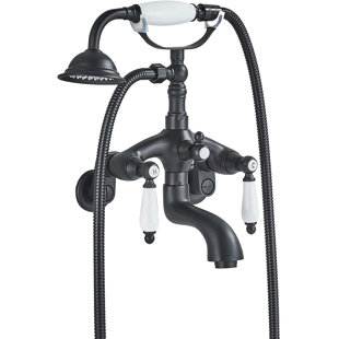 ALENARTWATER Clawfoot Shower Only Faucet